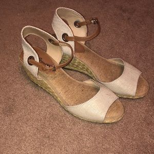 Lucky Brand Wedges